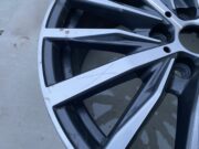 BMW 1 F40 F41 F42 2 F44 F45 ALU DISK 8J x 18” ET57 – Obrázok 2