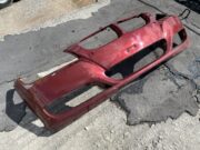 BMW 3 LCI E90 E91 PREDNÝ NÁRAZNÍK 4 PDC XENON – Obrázok 3