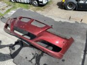 BMW 3 LCI E90 E91 PREDNÝ NÁRAZNÍK 4 PDC XENON – Obrázok 2