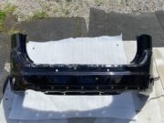 VOLVO XC60 2008-2013 ZADNÝ NÁRAZNÍK LAKOVANÁ ČASŤ