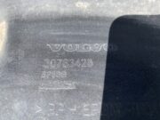 VOLVO XC60 2008-2013 ZADNÝ NÁRAZNÍK LAKOVANÁ ČASŤ – Obrázok 4