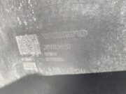 VOLVO XC60 2008-2013 ZADNÝ NÁRAZNÍK LAKOVANÁ ČASŤ – Obrázok 3
