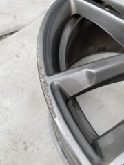 BMW 3 G20 G21 2020 ALU DISK 9J x 18” ET44 – Obrázok 2