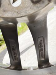 BMW 3 G20 G21 2020 ALU DISK 9J x 18” ET44 – Obrázok 5