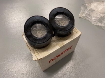 FERARRI F12 BERLINETTA ZADNÉ SVETLÁ NOVÉ NOVITEC