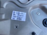 ŠKODA OCTAVIA II 2 1Z 04-12 MECHANIZMUS SŤAHOVANIA – Obrázok 2
