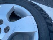 ŠKODA OCTAVIA II 04-12 HLINÍKOVÝ DISK 15” 5X112 – Obrázok 2