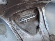 ŠKODA OCTAVIA II 04-12 HLINÍKOVÝ DISK 15” 5X112 – Obrázok 4