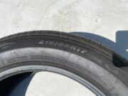 LETNÁ PNEUMATIKA NEXEN NFERA SV1 215/55 R17 rok 2019 – Obrázok 2