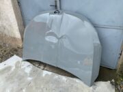 ŠKODA KAROQ PREDNÁ KAPOTA