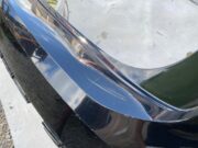 VW TOUAREG III 760 16-19 ZADNÝ NÁRAZNÍK 4 PDC – Obrázok 4