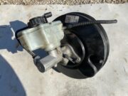 VW ŠKODA AUDI SEAT POSILOVAČ BRZD BUBON – Obrázok 3