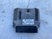 VW ŠKODA AUDI SEAT 1.9TDI 77KW RIADIACA JEDNOTKA