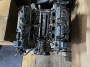 BMW 7 E65 E66 735i MOTOR AGREGÁT – Obrázok 2