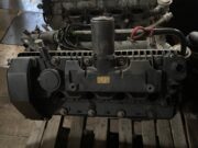 BMW 7 E65 E66 735i MOTOR AGREGÁT – Obrázok 4