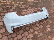 FABIA IV 9/2021- Zadný nárazník – Obrázok 2