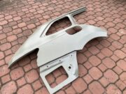 ŠKODA SUPERB III 2015-2023 KOMBI BLATNÍK PRAVÝ – Obrázok 4