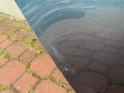 Škoda Octavia III Combi 2013-2020 dvere pravé zadné – Obrázok 4