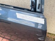 Škoda Octavia III Combi 2013-2020 dvere pravé zadné – Obrázok 3