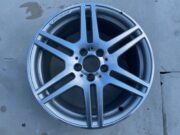 MERCEDES E W212 2009-2016 HLINÍKOVÝ ALU DISK 9.0J X 18" ET54