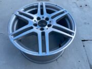 MERCEDES E W212 2009-2016 HLINÍKOVÝ ALU DISK 9.0J X 18" ET54 – Obrázok 2