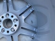 MERCEDES E W212 2009-2016 HLINÍKOVÝ ALU DISK 9.0J X 18" ET54 – Obrázok 3