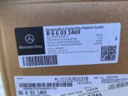 MERCEDES E W212 2009-2016 HLINÍKOVÝ ALU DISK 9.0J X 18" ET54 – Obrázok 4