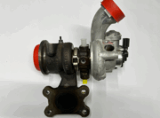 AUDI SEAT ŠKODA VW 1.4 TSI 62-165KW TURBO TURBÍNA – Obrázok 3