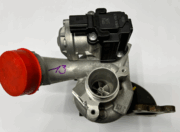 AUDI SEAT ŠKODA VW 1.4 TSI 62-165KW TURBO TURBÍNA – Obrázok 2