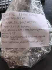 1.6 HDI 1.6 TDCI Berlingo, c3, c4, c5, galaxy smax cmax mondeo focus, partner, 2008, 3008, 4008 5,008 2.8, 308, 508, s40,s60, v40, v60, v70, s60, s80, c30, mazda 3, 5 806291-2 – Obrázok 4