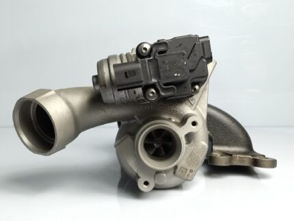 VW Audi Seat Skoda 1,4 TSI TFSI 49180 01240