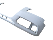 AUDI A4 B8 2008-2012 S-LINE PREDNÝ NÁRAZNÍK – Obrázok 2
