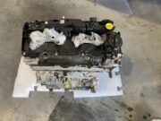 VW ŠKODA AUDI SEAT MOTOR 2.0TDI 147KW 200PS DTU