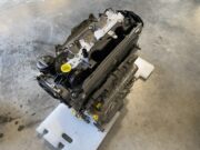 VW ŠKODA AUDI SEAT MOTOR 2.0TDI 147KW 200PS DTU – Obrázok 3