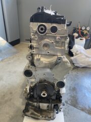 VW ŠKODA AUDI SEAT MOTOR 2.0TDI 147KW 200PS DTU – Obrázok 4