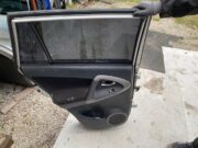TOYOTA RAV4 III 2005-2013 DVERE ĽAVÉ ZADNÉ KOMPLET – Obrázok 2