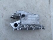 ŠKODA OCTAVIA IV 06/2020-2026 INTERCOOLER CHLADIČ