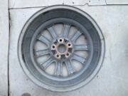 BMW 5 F10 F11 2009-2016 ALU DISK 8J X 18" IS30 5X120 – Obrázok 4
