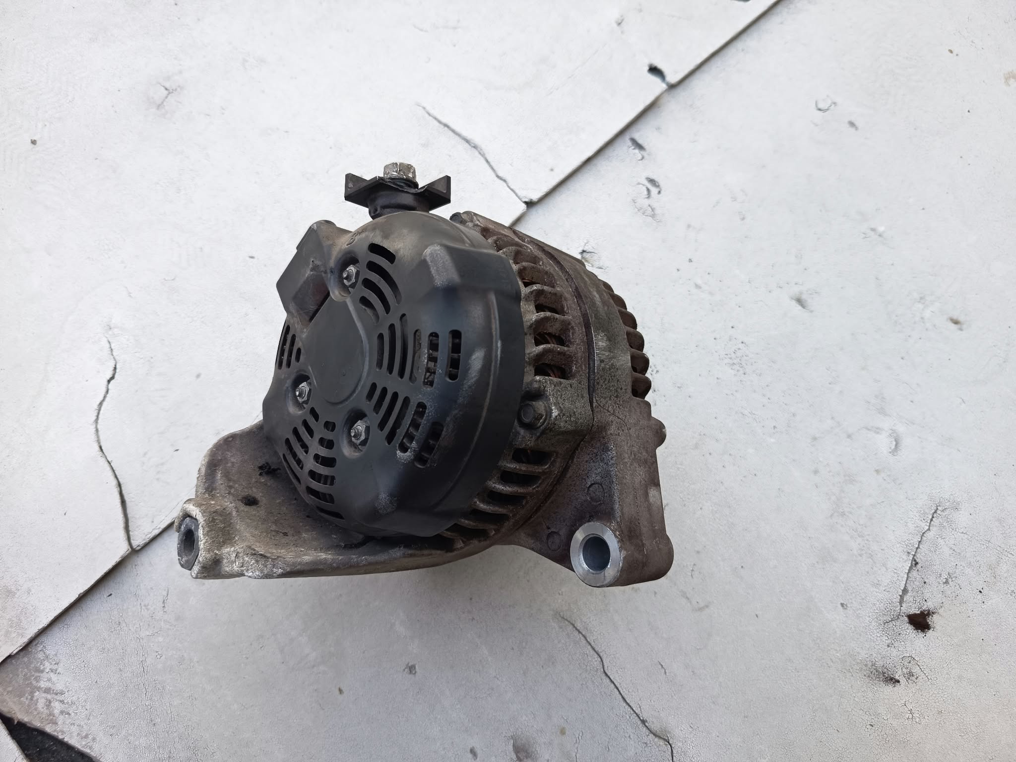 att.1eQHGSyWT7FoQKs6tX6HSn5I39clJicUaZHrscPUVvo BMW MINI 1.5D 2.0D ALTERNÁTOR 14V 150A 2014->> – Obrázok 1